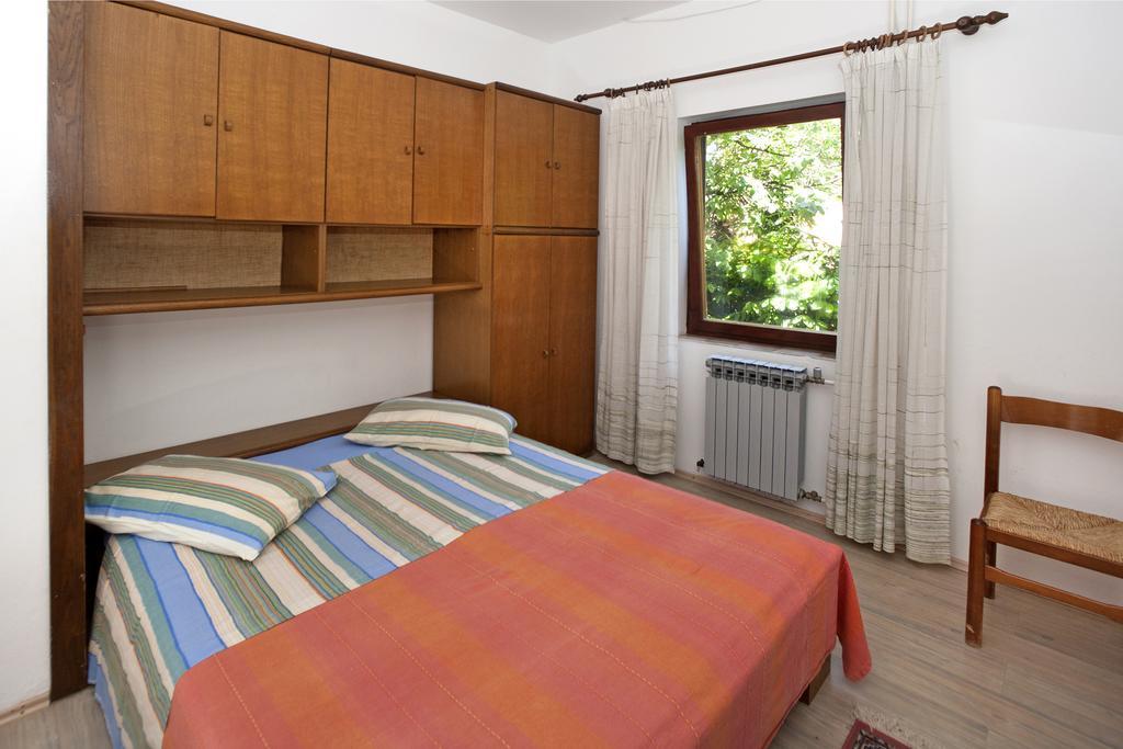 Apartments Mladenka Poreč Kamer foto